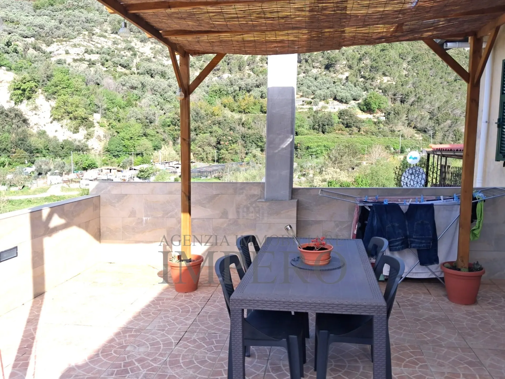 Immagine per Trilocale in vendita a Ventimiglia via Salita Al Forno 19