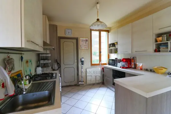 Villa Trifamiliare via Negi Fumei, Perinaldo