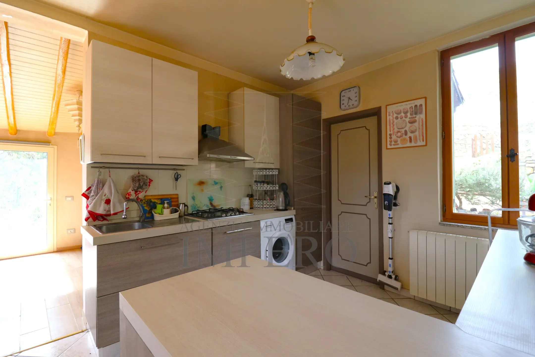 Immagine per Villa trifamiliare in vendita a Perinaldo via Negi Fumei