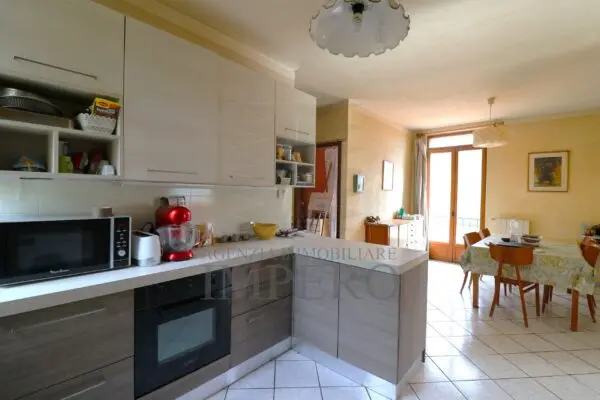 Villa Trifamiliare via Negi Fumei, Perinaldo