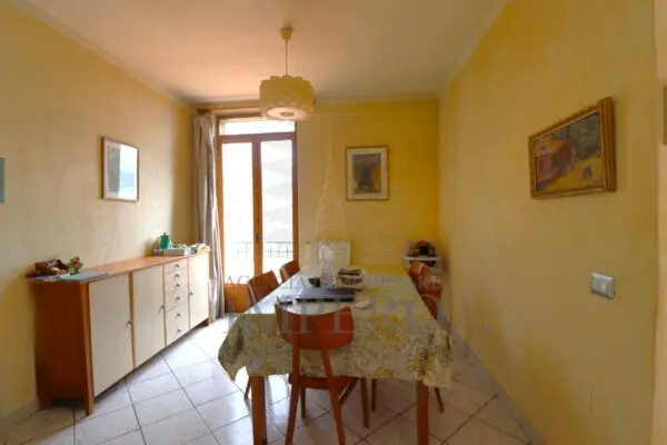 Villa Trifamiliare via Negi Fumei, Perinaldo