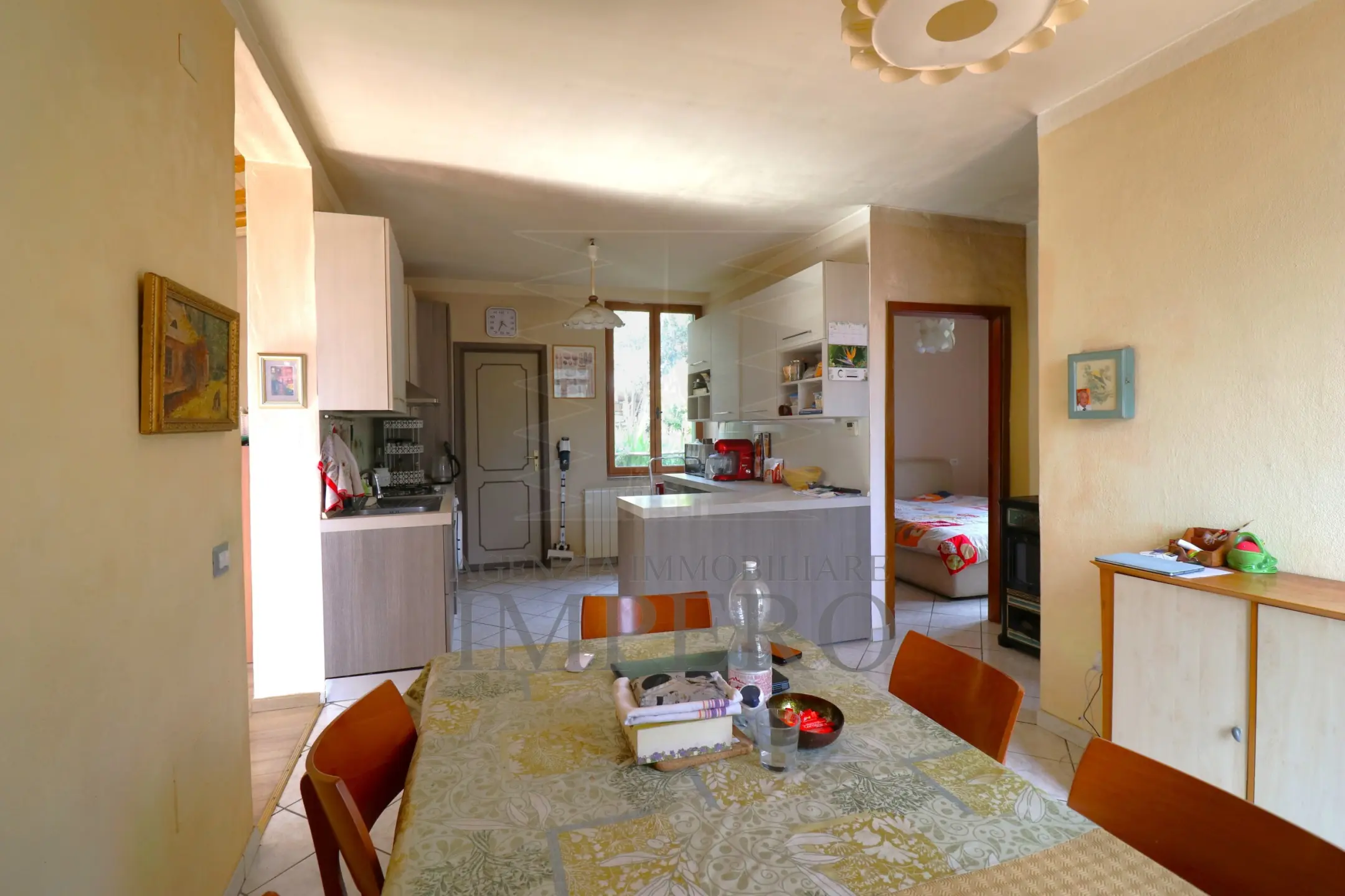 Immagine per Villa trifamiliare in vendita a Perinaldo via Negi Fumei