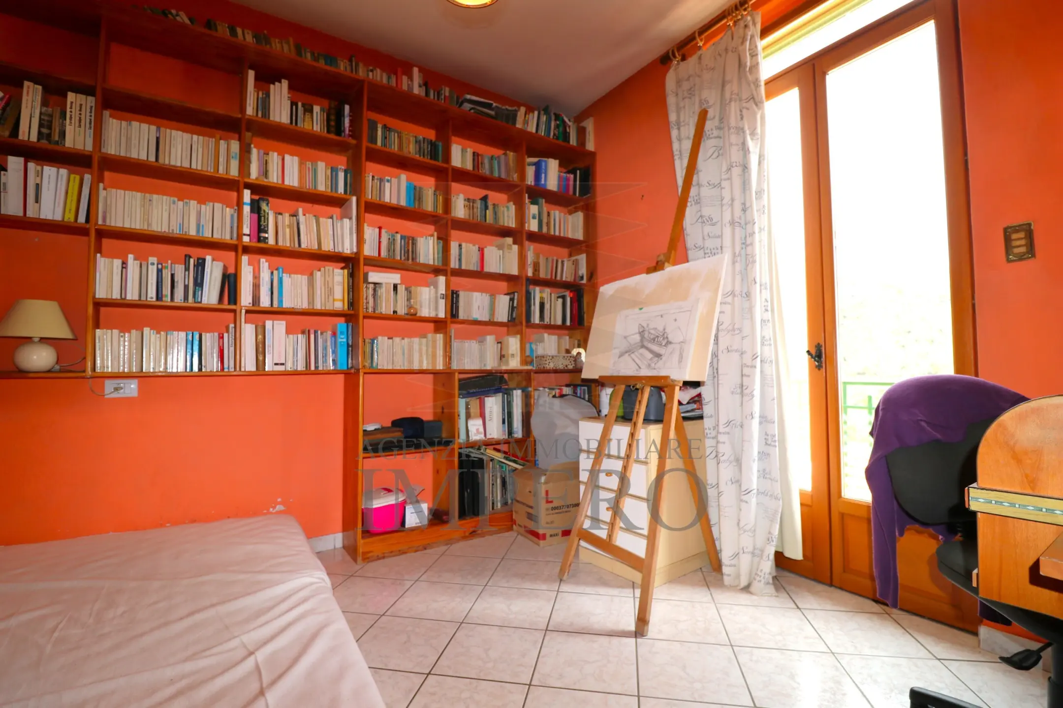 Immagine per Villa trifamiliare in vendita a Perinaldo via Negi Fumei