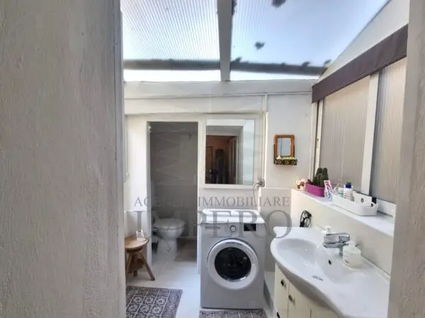Bilocale via Vico Saonese 18, Ventimiglia
