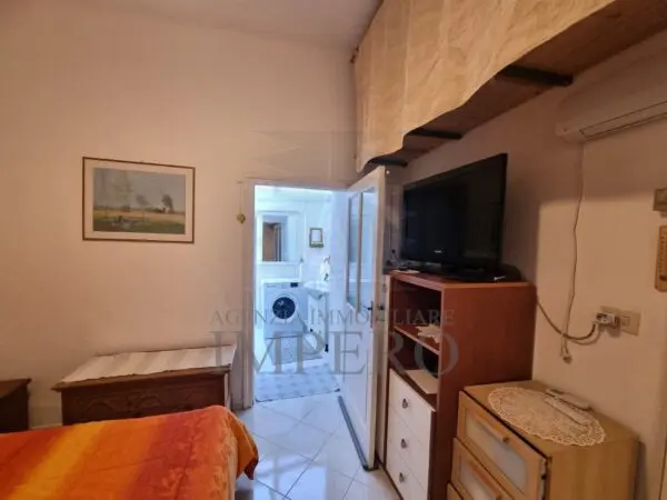 Bilocale via Vico Saonese 18, Ventimiglia