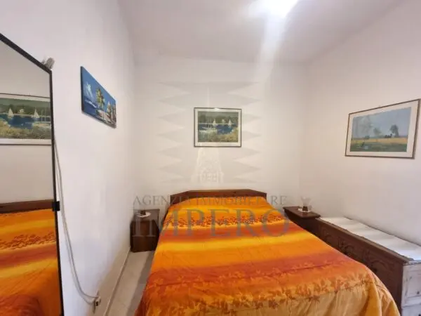 Bilocale via Vico Saonese 18, Ventimiglia