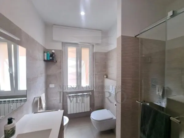 Quadrilocale via Roma 60, Ventimiglia
