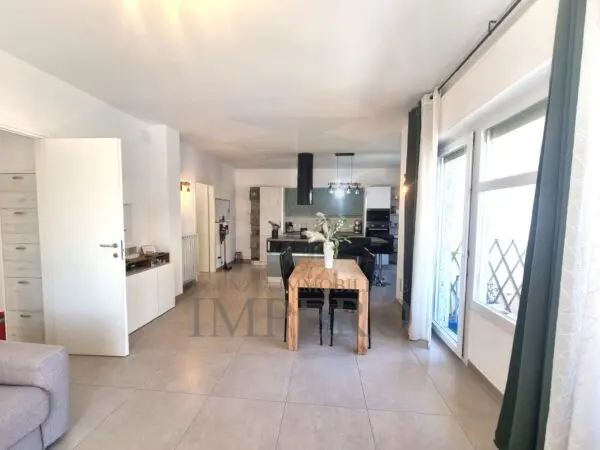 Quadrilocale via Roma 60, Ventimiglia