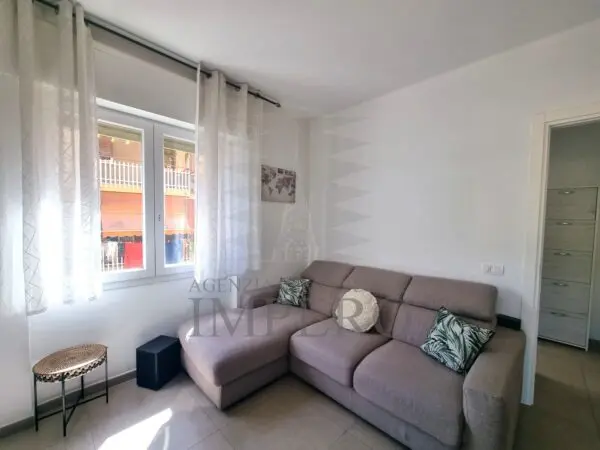 Quadrilocale via Roma 60, Ventimiglia