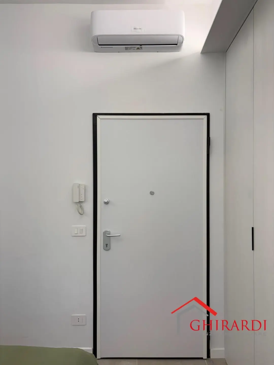 Immagine per Monolocale in affitto a Genova via Chiaravagna 19