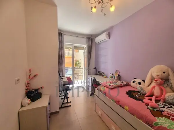 Quadrilocale via Roma 60, Ventimiglia