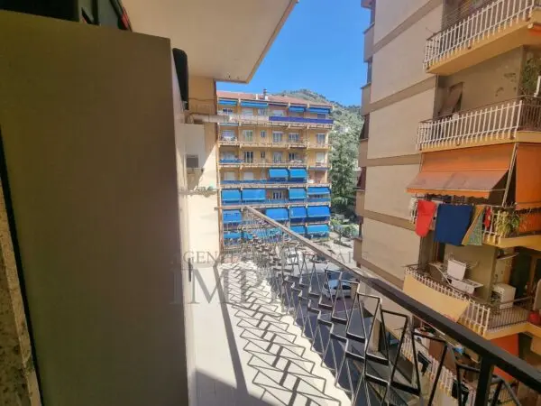 Quadrilocale via Roma 60, Ventimiglia