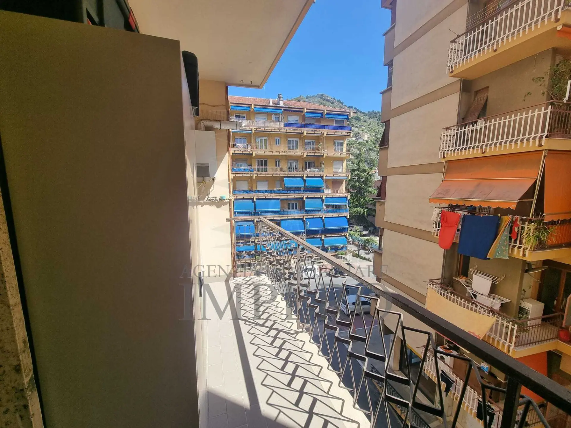 Immagine per Quadrilocale in vendita a Ventimiglia via Roma 60