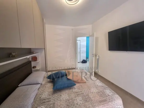 Quadrilocale via Roma 60, Ventimiglia