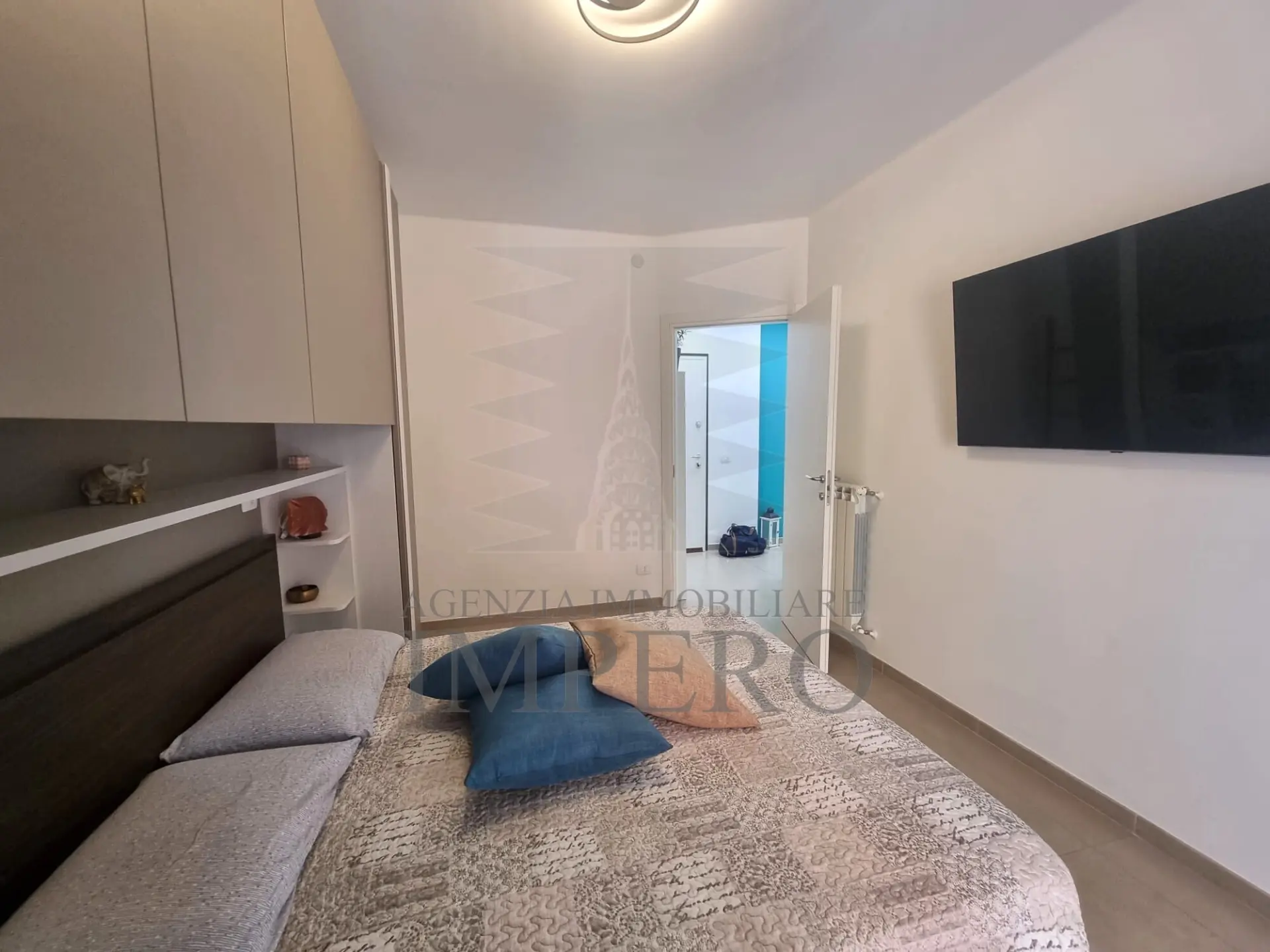 Immagine per Quadrilocale in vendita a Ventimiglia via Roma 60
