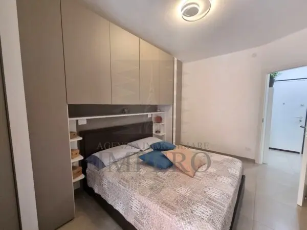 Quadrilocale via Roma 60, Ventimiglia