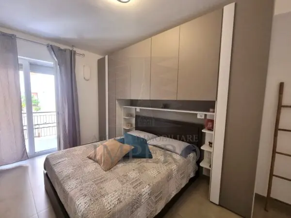 Quadrilocale via Roma 60, Ventimiglia