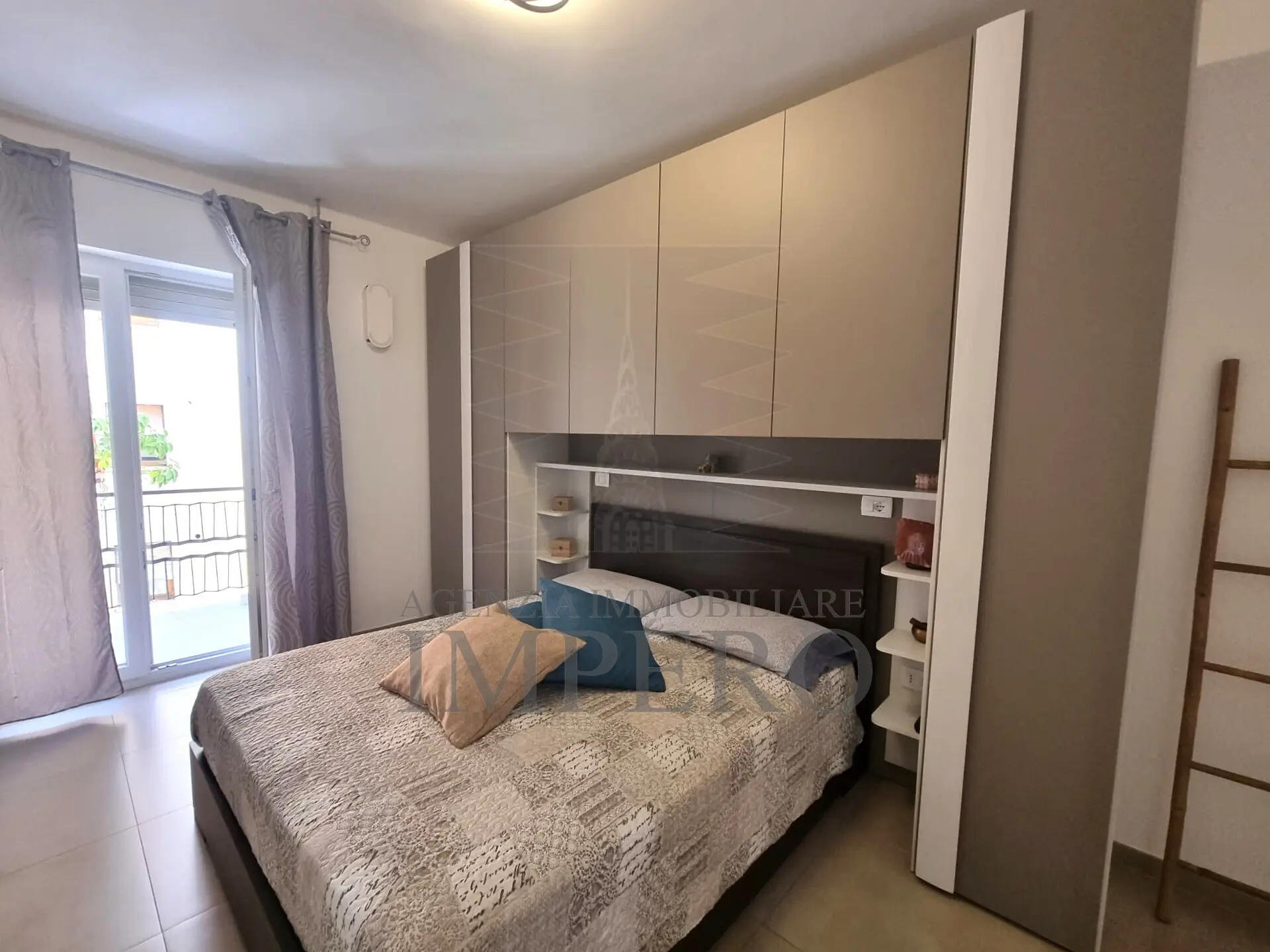 Immagine per Quadrilocale in vendita a Ventimiglia via Roma 60
