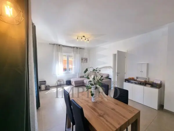 Quadrilocale via Roma 60, Ventimiglia