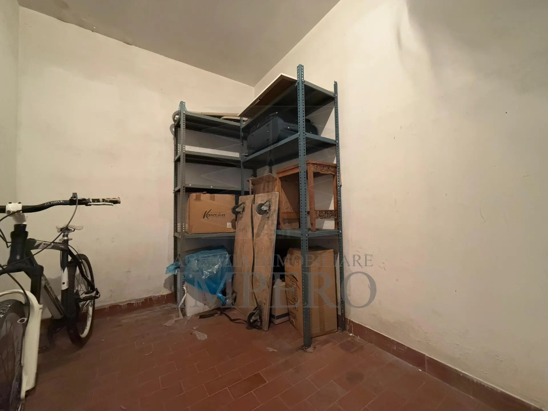 Immagine per Garage in vendita a Ventimiglia via Passeggiata Trento E Trieste 43