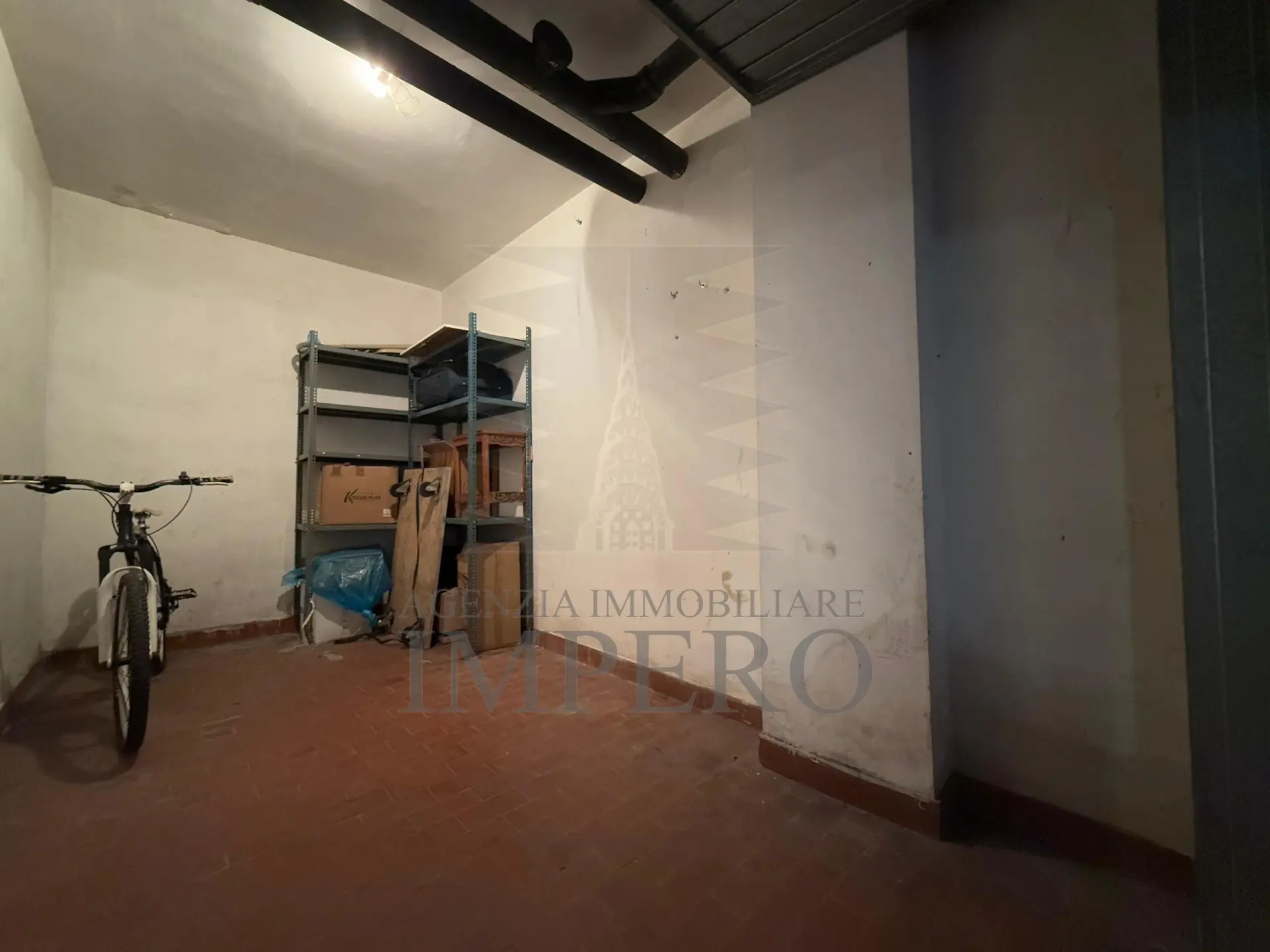 Immagine per Garage in vendita a Ventimiglia via Passeggiata Trento E Trieste 43