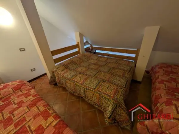 Trilocale via Corona Boreale, Frabosa Sottana