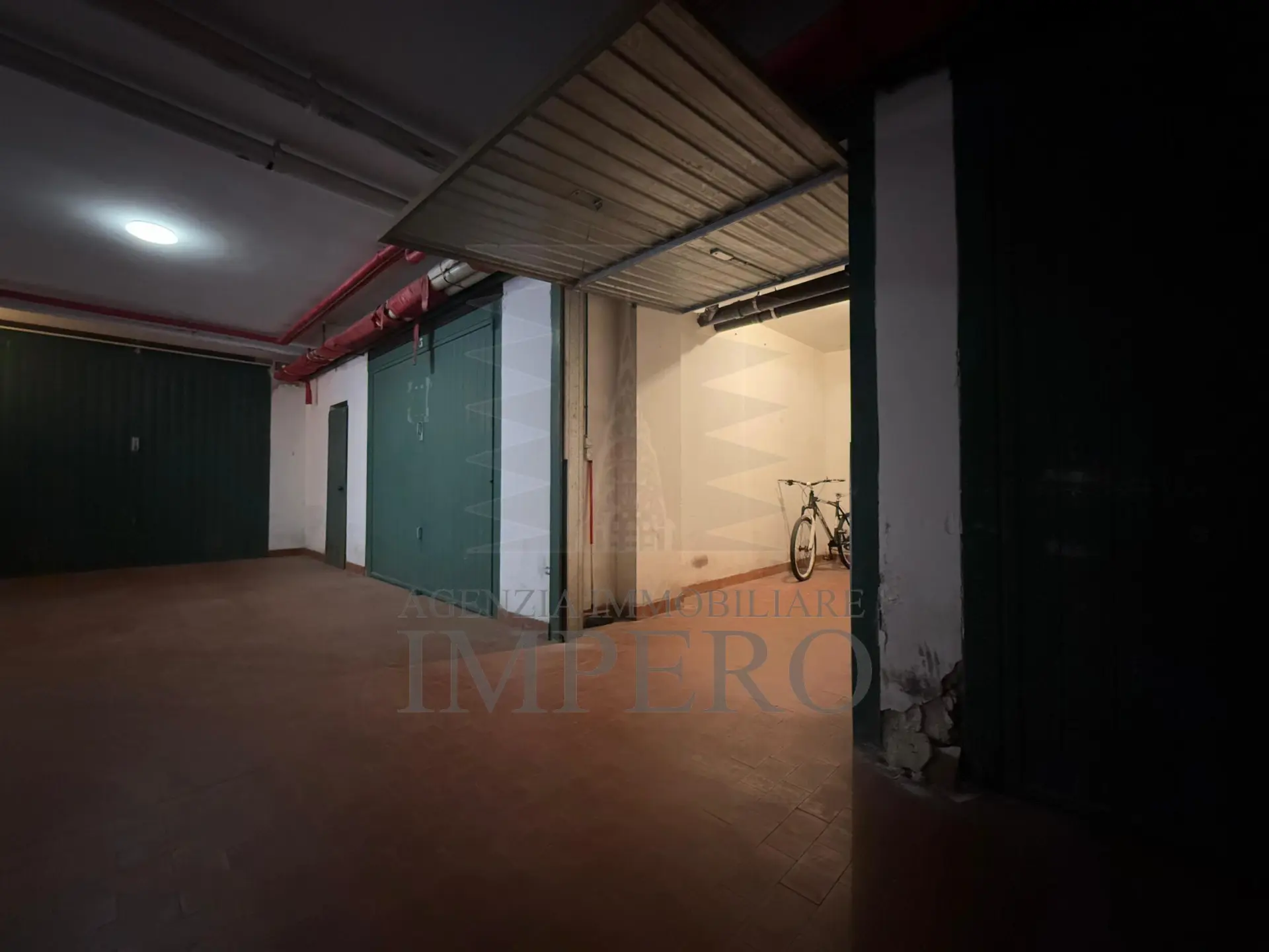 Immagine per Garage in vendita a Ventimiglia via Passeggiata Trento E Trieste 43