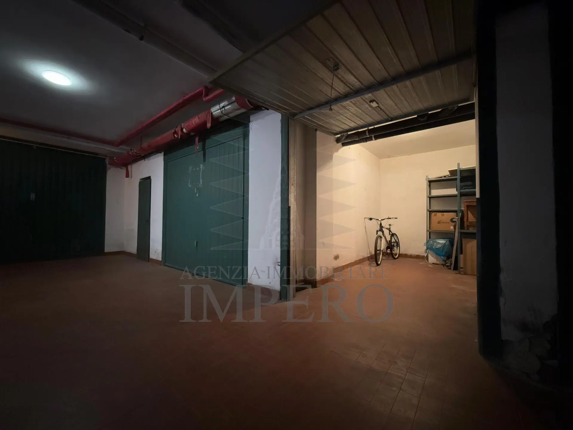 Immagine per Garage in vendita a Ventimiglia via Passeggiata Trento E Trieste 43