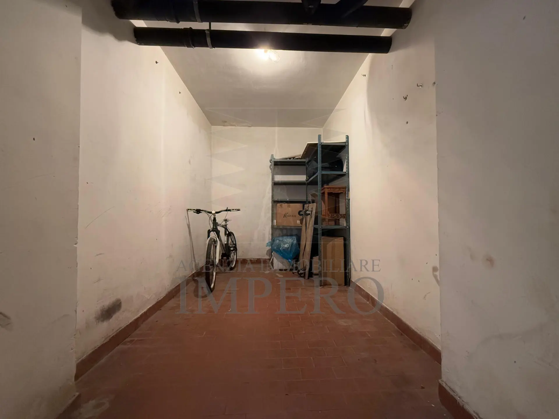 Immagine per Garage in vendita a Ventimiglia via Passeggiata Trento E Trieste 43
