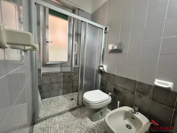 Bilocale via Giacomo Puccini 17a, Sestri Ponente, Genova
