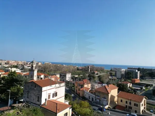 Bilocale via Collasgarba 17, Ventimiglia