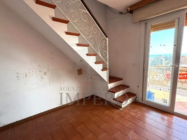 Bilocale via Collasgarba 17, Ventimiglia
