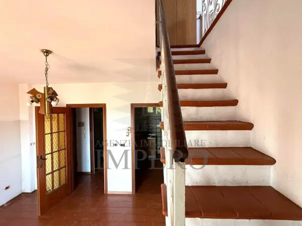 Bilocale via Collasgarba 17, Ventimiglia