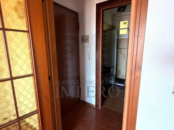 Bilocale via Collasgarba 17, Ventimiglia