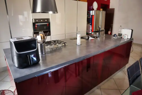 Appartamento via Camillo Benso Di Cavour 40, Piazza Armerina