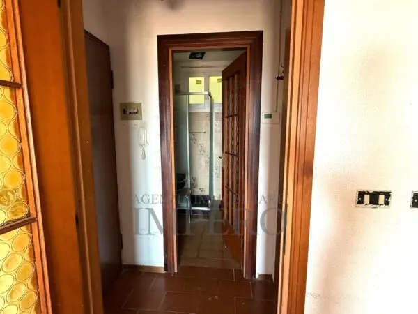 Bilocale via Collasgarba 17, Ventimiglia