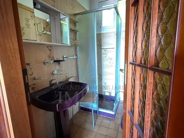 Bilocale via Collasgarba 17, Ventimiglia