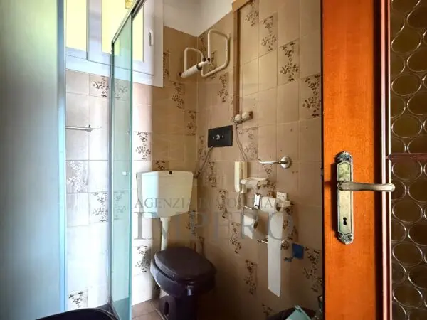 Bilocale via Collasgarba 17, Ventimiglia