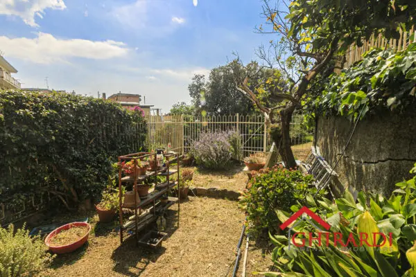 Quadrilocale via Gavino Antonio 25, Pegli, Genova