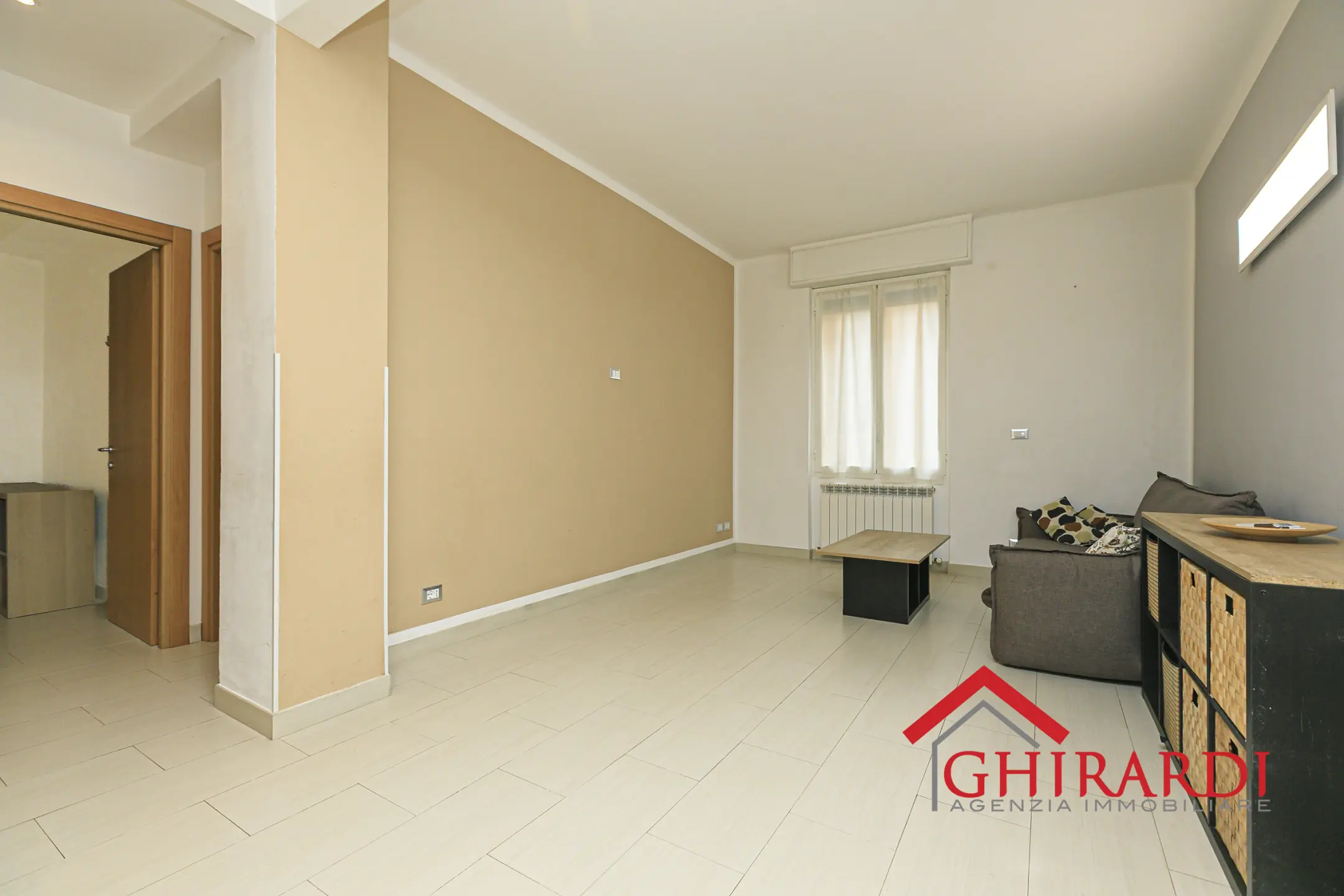 Immagine per Trilocale in affitto a Genova via San Giovanni Battista 53