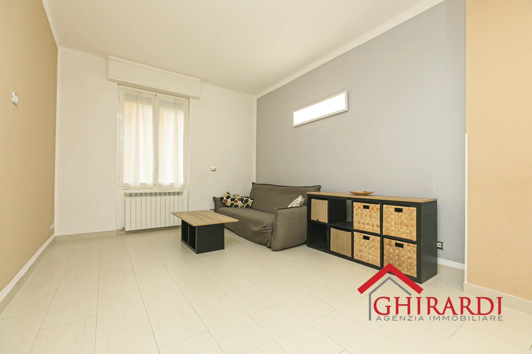 Immagine per Trilocale in affitto a Genova via San Giovanni Battista 53