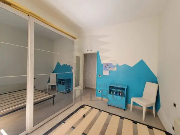 Trilocale via Metella 1, Ventimiglia