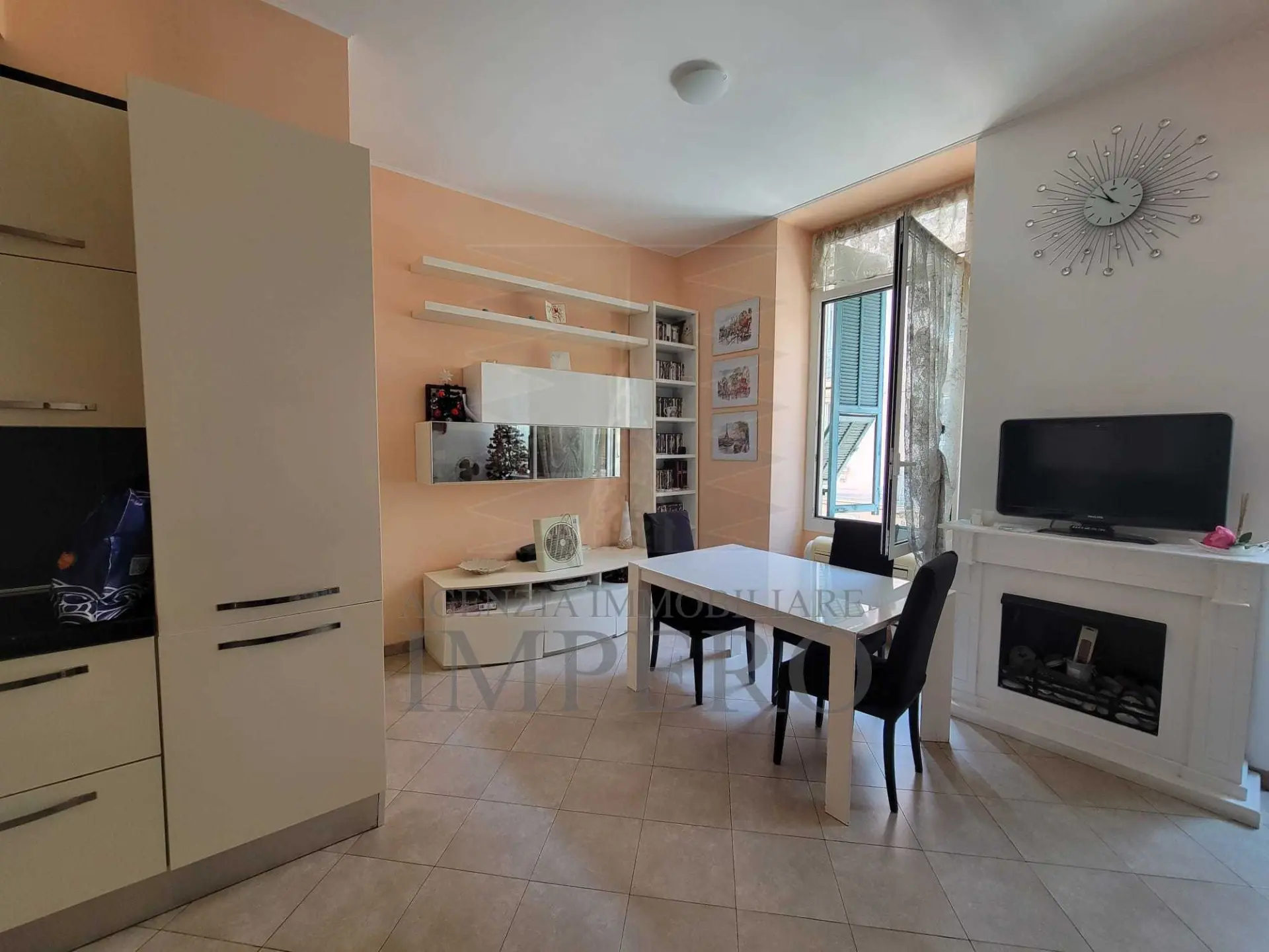 Immagine per Trilocale in vendita a Ventimiglia via Metella 1