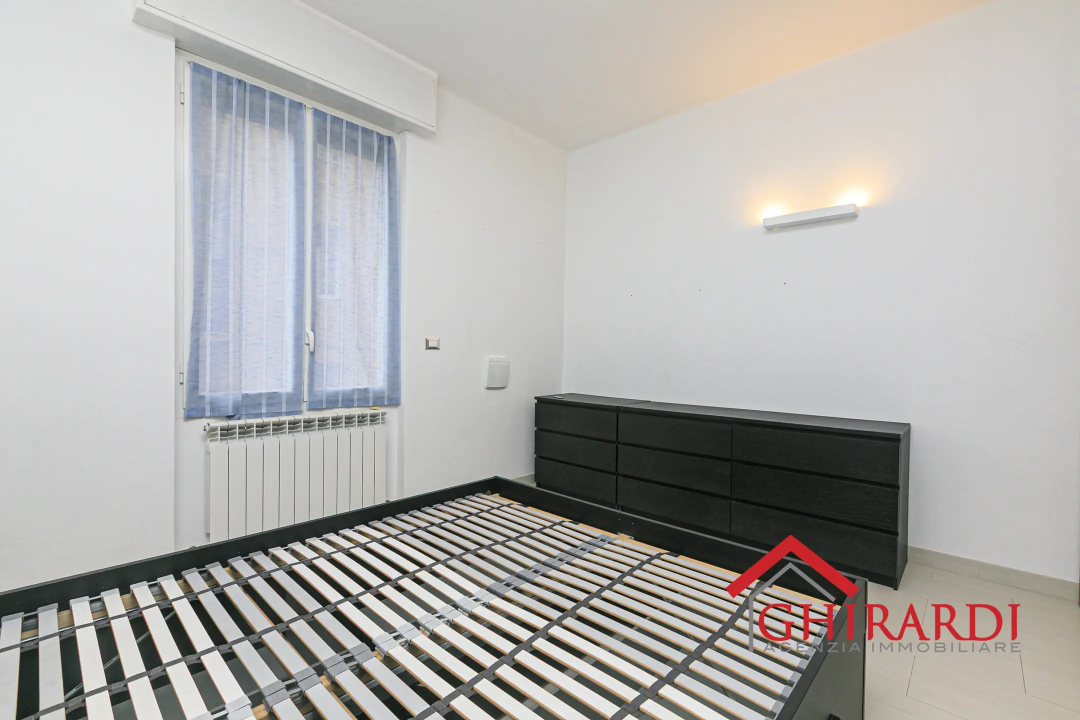 Immagine per Trilocale in affitto a Genova via San Giovanni Battista 53