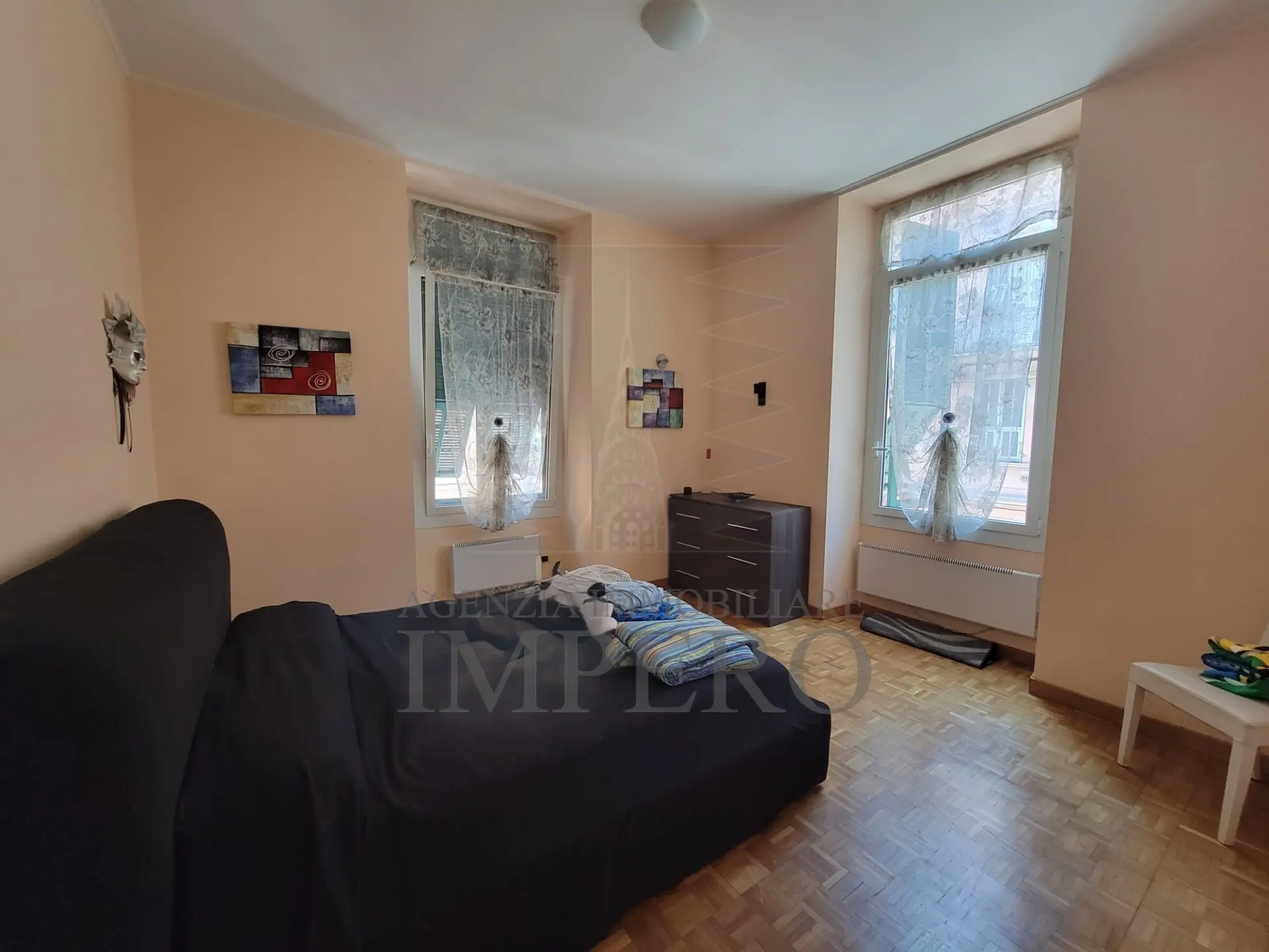 Immagine per Trilocale in vendita a Ventimiglia via Metella 1
