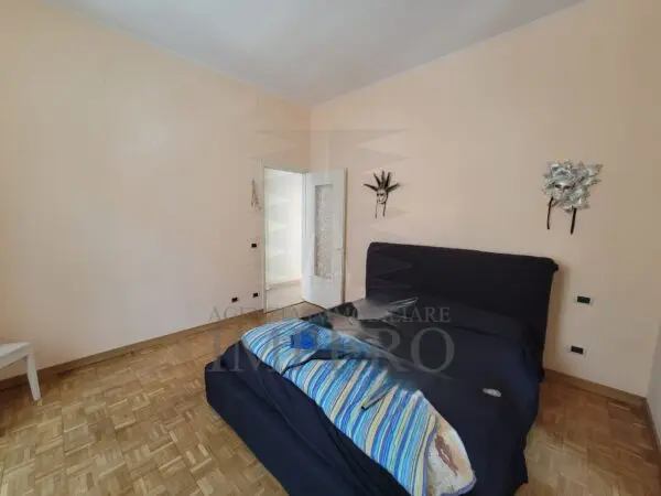 Trilocale via Metella 1, Ventimiglia