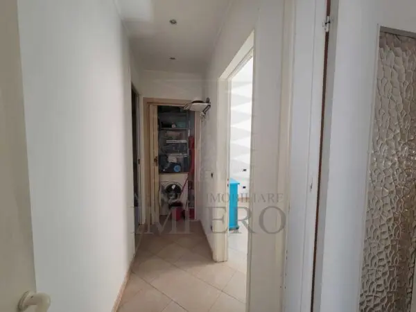 Trilocale via Metella 1, Ventimiglia