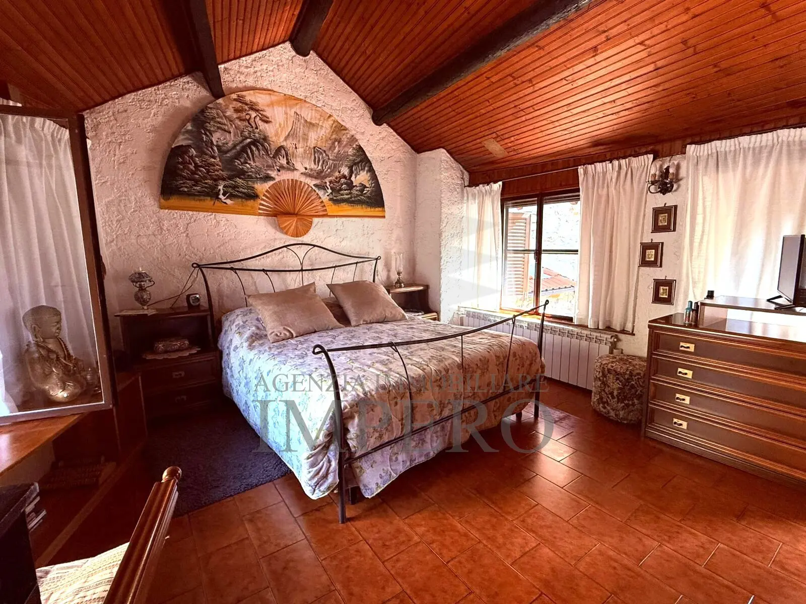 Immagine per Porzione di casa in vendita a Pigna via Vicolo Carrugetto 16
