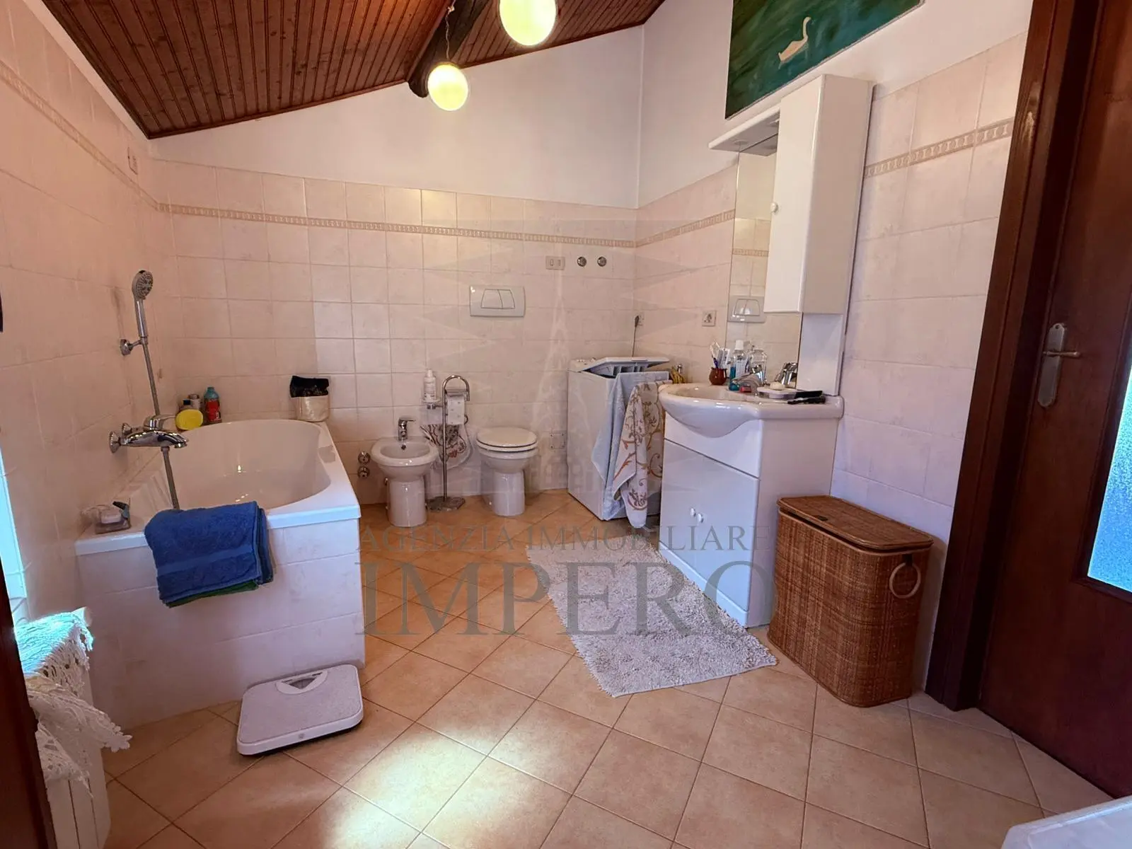 Immagine per Porzione di casa in vendita a Pigna via Vicolo Carrugetto 16