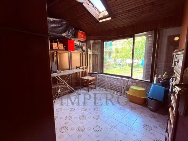Porzione Di Casa via Vicolo Carrugetto 16, Pigna